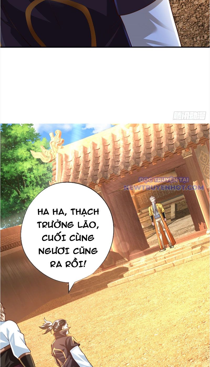 Ta Có Thể Đốn Ngộ Vô Hạn chapter 25 - Trang 22