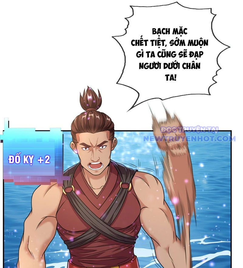 Ta Có Thể Đốn Ngộ Vô Hạn chapter 22 - Trang 5