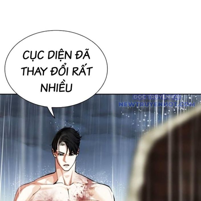 Hoán Đổi Diệu Kỳ chapter 541 - Trang 209