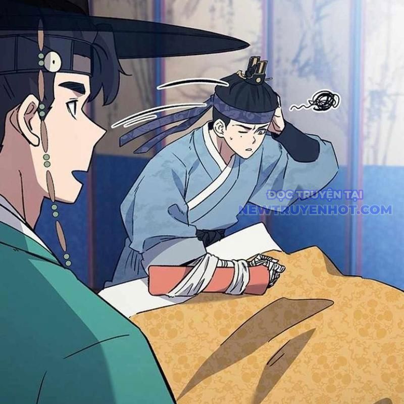 Bác Sĩ Tới Joseon chapter 34 - Trang 166