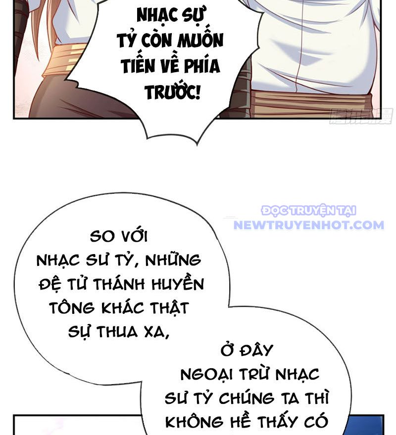 Ta Có Thể Đốn Ngộ Vô Hạn chapter 22 - Trang 19