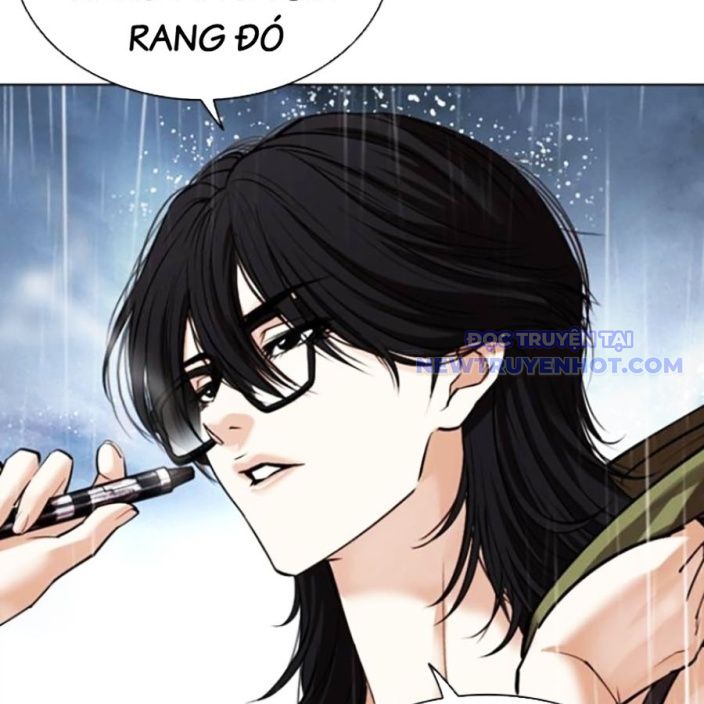 Hoán Đổi Diệu Kỳ chapter 541 - Trang 351