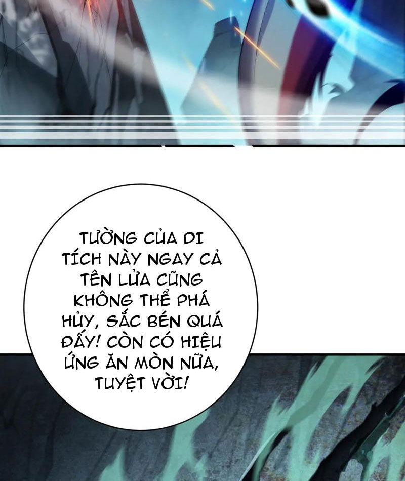 Linh Khí Khôi Phục: Từ Cá Chép Tiến Hoá Thành Thần Long chapter 32 - Trang 18