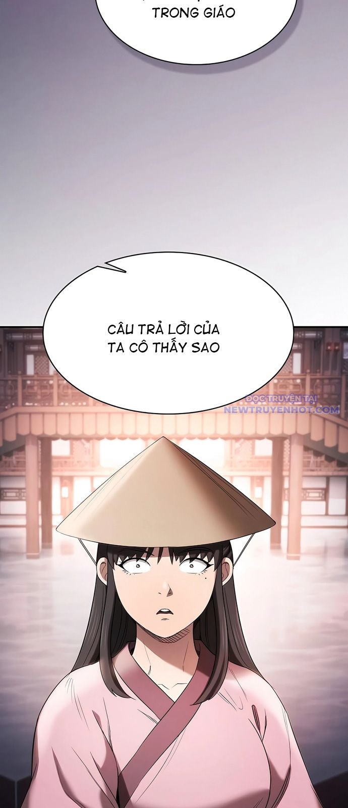 Điệp Viên Ma Giáo chapter 7 - Trang 40