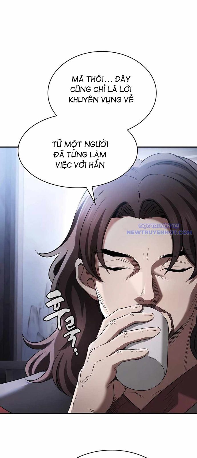 Điệp Viên Ma Giáo chapter 5 - Trang 45