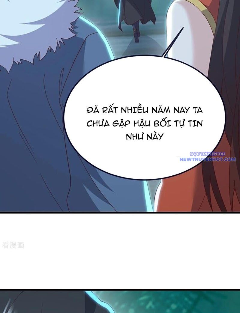 Tiên Võ Đế Tôn chapter 776 - Trang 14