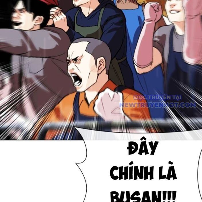 Hoán Đổi Diệu Kỳ chapter 541 - Trang 141