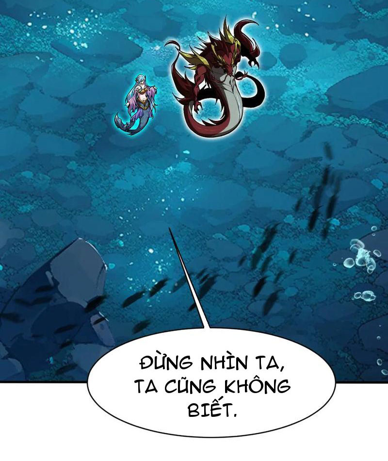 Linh Khí Khôi Phục: Từ Cá Chép Tiến Hoá Thành Thần Long chapter 32 - Trang 30