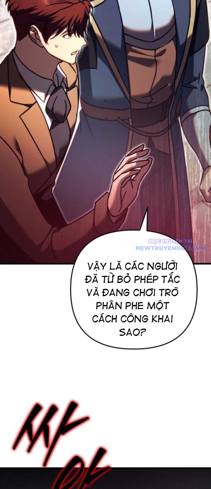 Hồi Quy Giả Của Gia Tộc Suy Vong chapter 68 - Trang 32