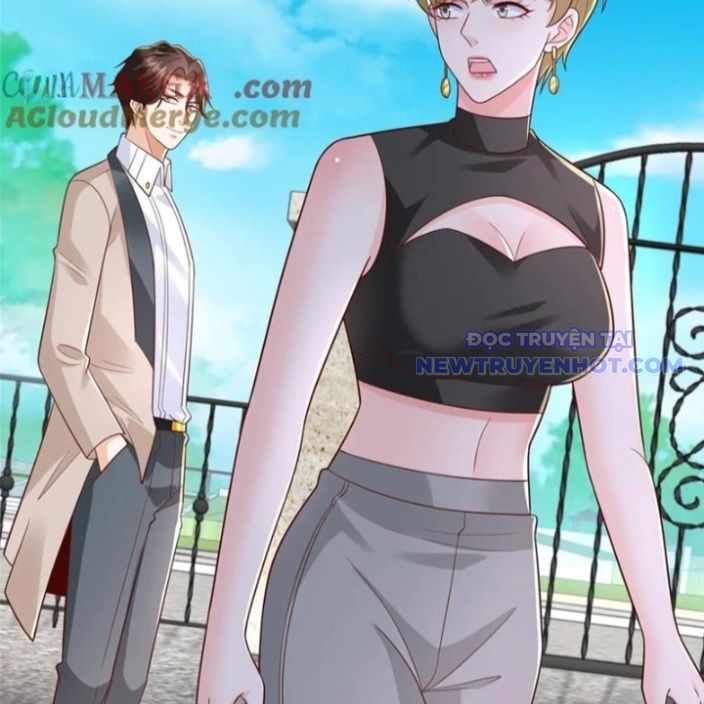 Mỗi Tuần Ta Có Một Nghề Nghiệp Mới chapter 770 - Trang 46