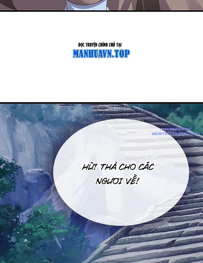 Tiên Võ Đế Tôn chapter 776 - Trang 45