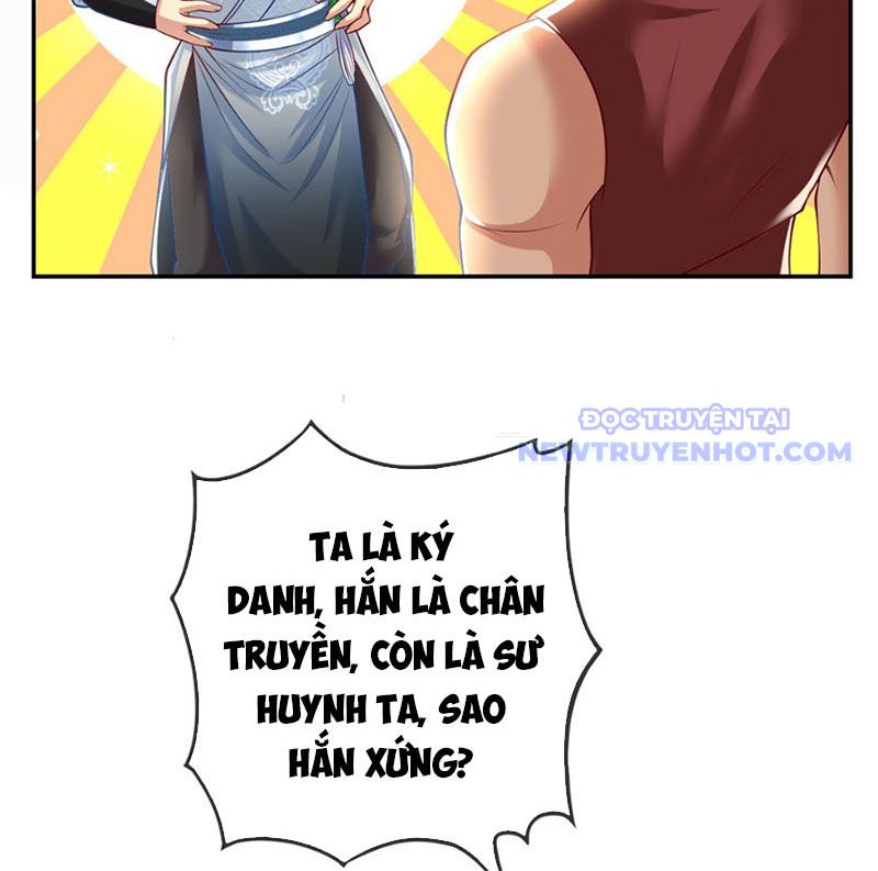 Ta Có Thể Đốn Ngộ Vô Hạn chapter 14 - Trang 40