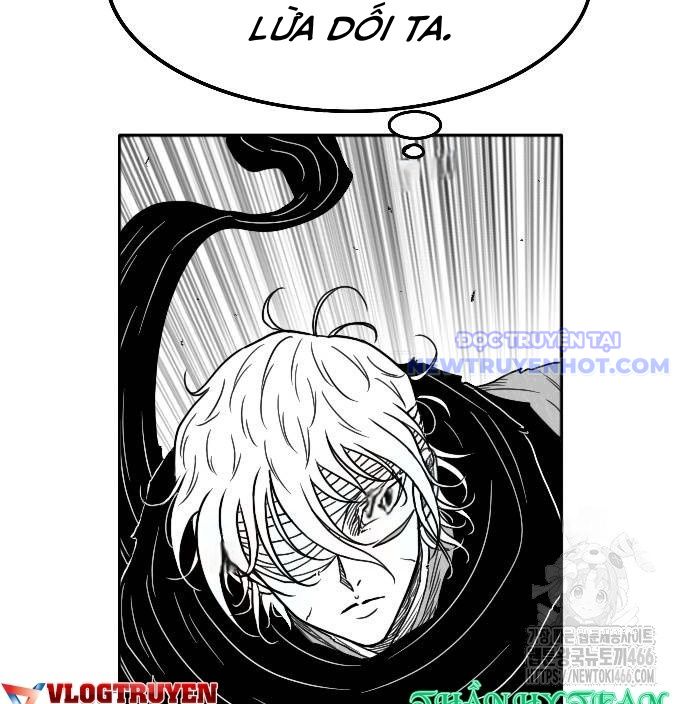 Hắc Sa chapter 28 - Trang 125