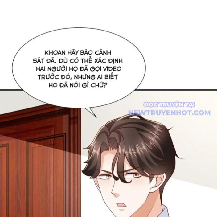 Mỗi Tuần Ta Có Một Nghề Nghiệp Mới chapter 770 - Trang 2