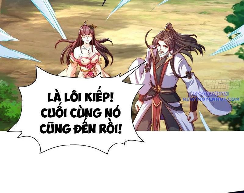 Đạo hữu, kịch bản của ngươi thật dễ nhìn! chapter 109 - Trang 28