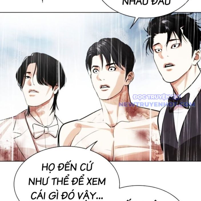 Hoán Đổi Diệu Kỳ chapter 541 - Trang 271