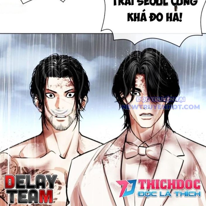 Hoán Đổi Diệu Kỳ chapter 541 - Trang 17