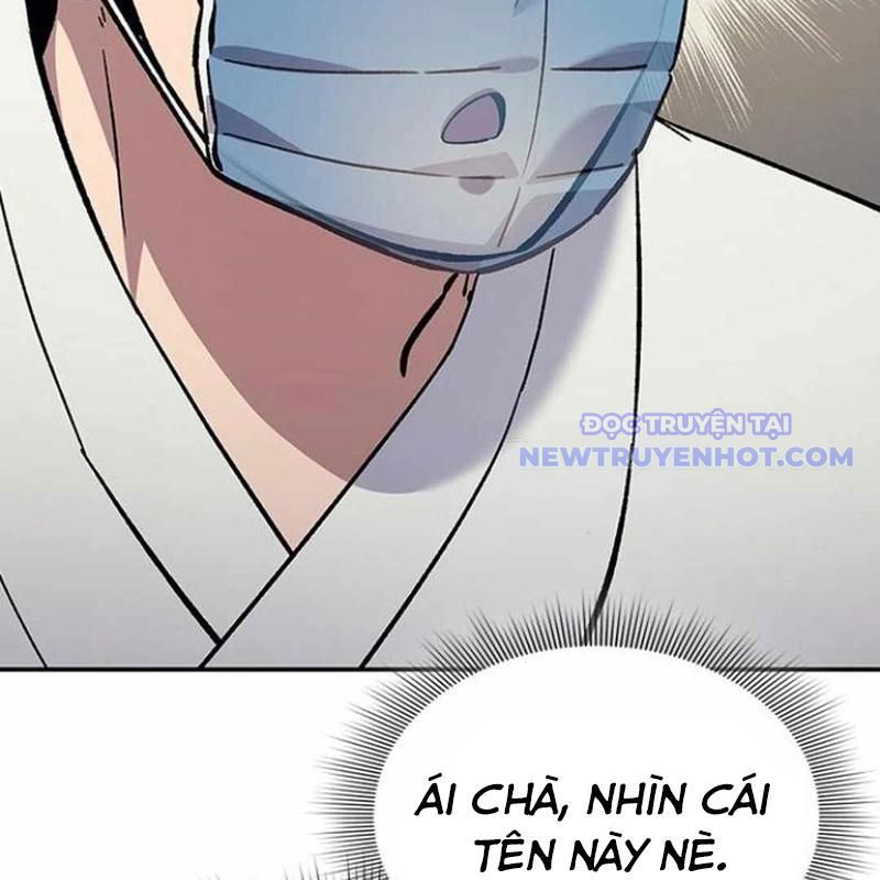 Bác Sĩ Tới Joseon chapter 34 - Trang 97