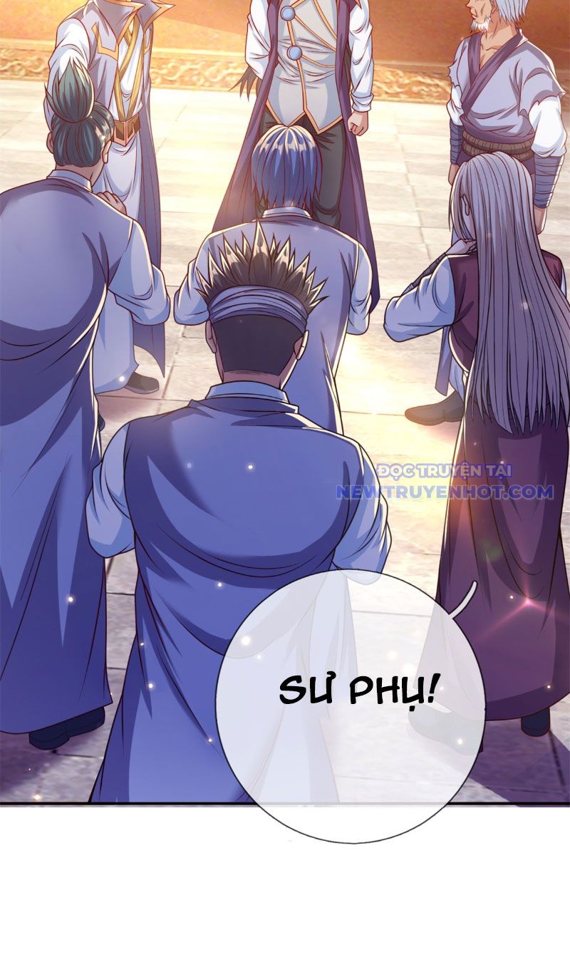 Ta Có Thể Đốn Ngộ Vô Hạn chapter 6 - Trang 10