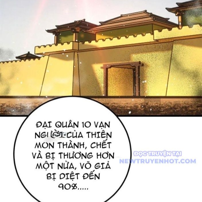 Toàn Cầu Cao Võ chapter 297 - Trang 29