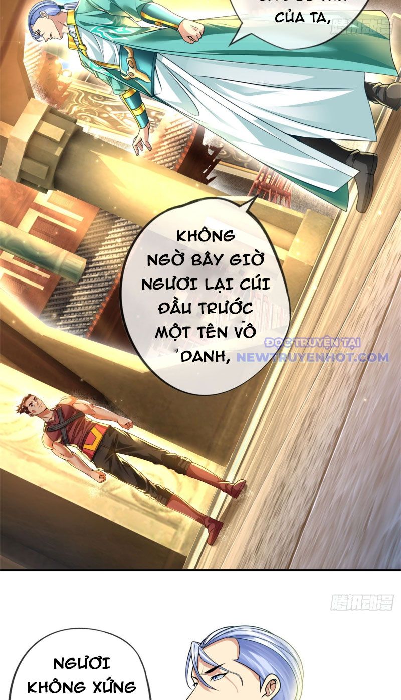 Ta Có Thể Đốn Ngộ Vô Hạn chapter 18 - Trang 26