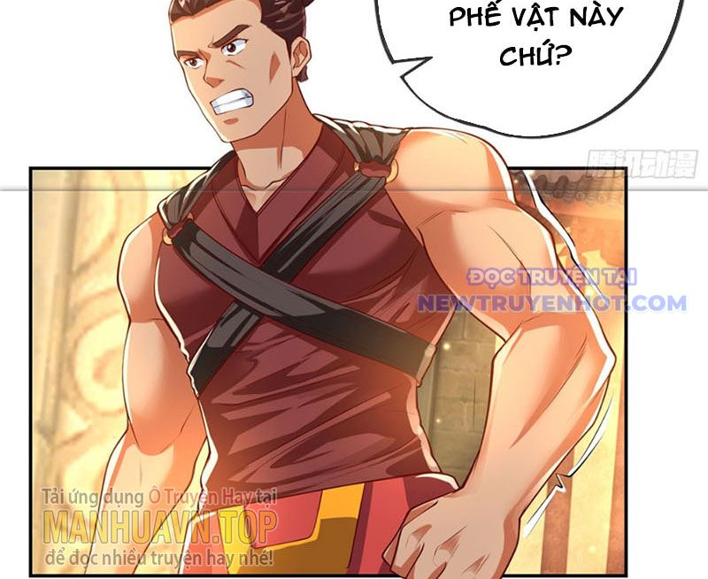 Ta Có Thể Đốn Ngộ Vô Hạn chapter 19 - Trang 30