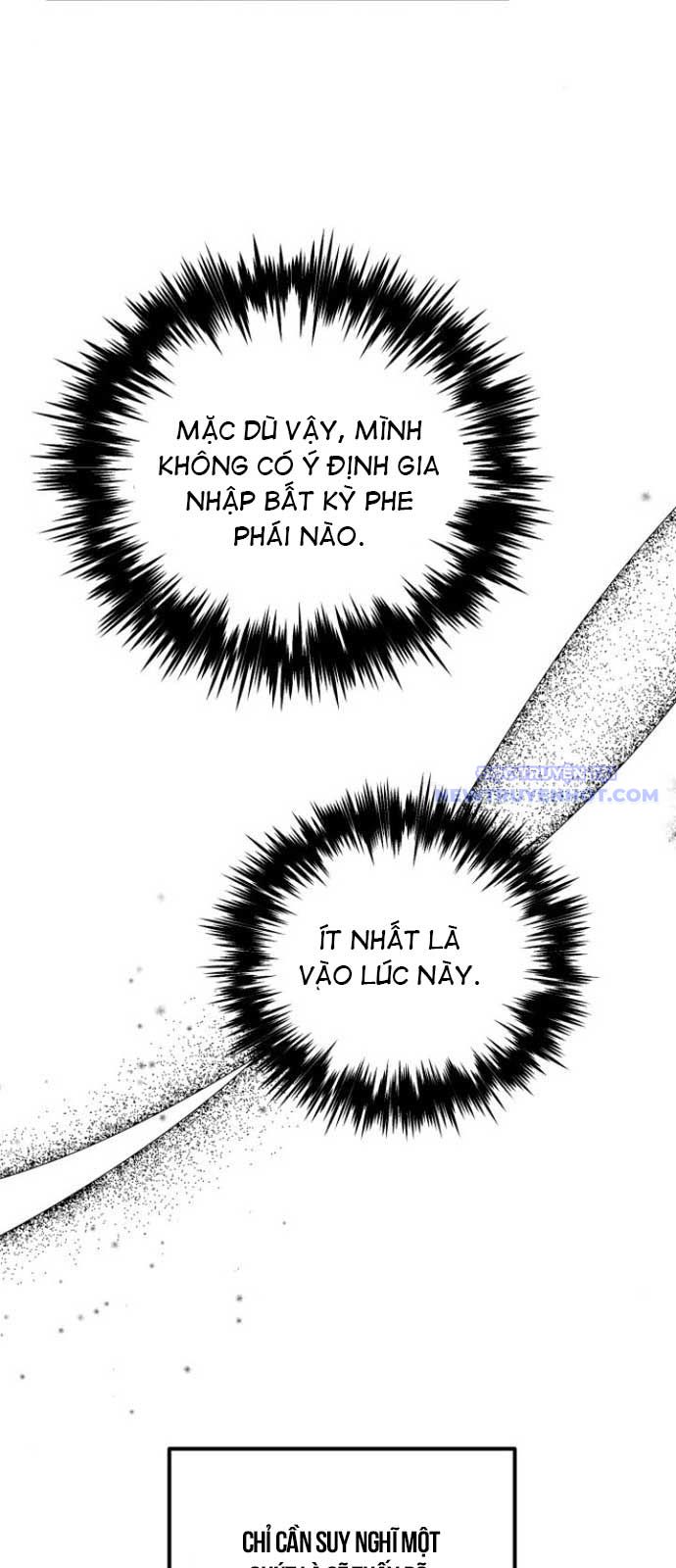 Hồi Quy Giả Của Gia Tộc Suy Vong chapter 68 - Trang 24