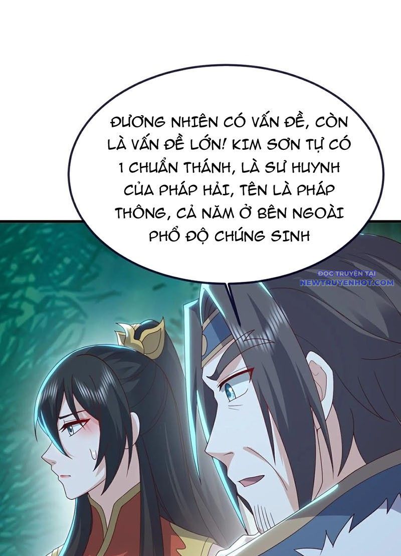 Tiên Võ Đế Tôn chapter 775 - Trang 58