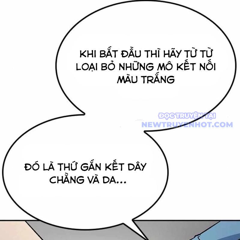 Bác Sĩ Tới Joseon chapter 34 - Trang 82