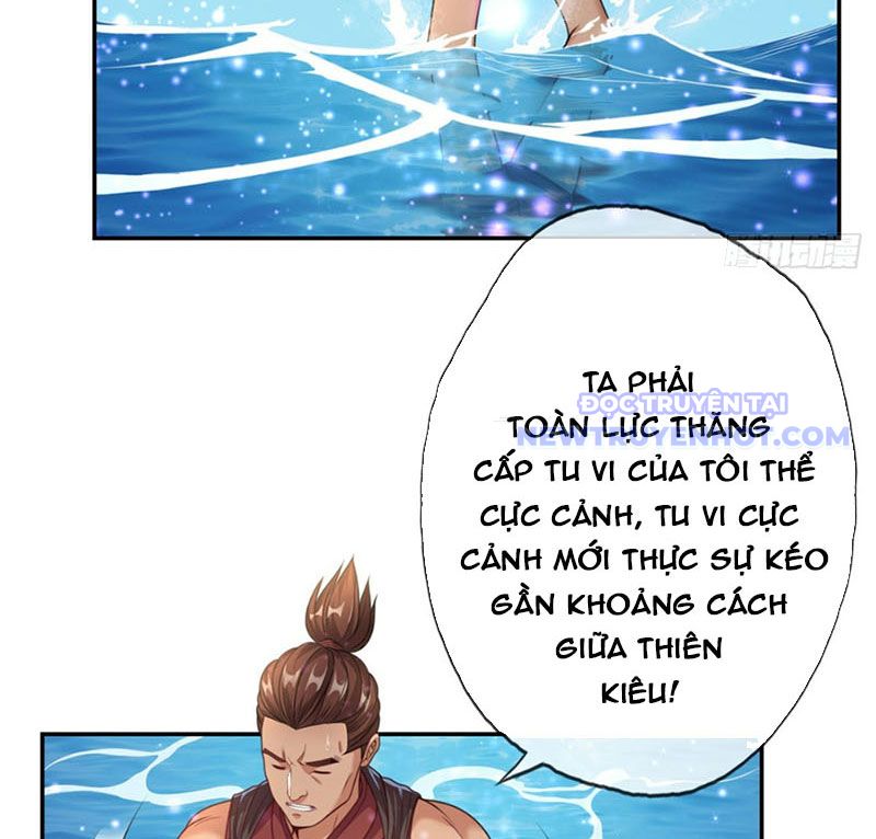 Ta Có Thể Đốn Ngộ Vô Hạn chapter 21 - Trang 45