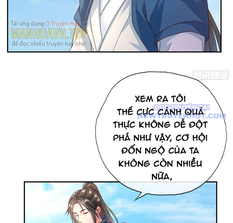 Ta Có Thể Đốn Ngộ Vô Hạn chapter 21 - Trang 34