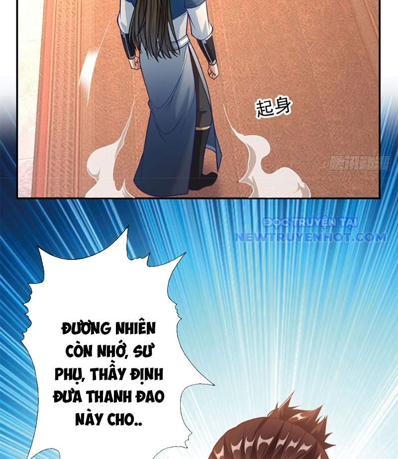 Ta Có Thể Đốn Ngộ Vô Hạn chapter 30 - Trang 34