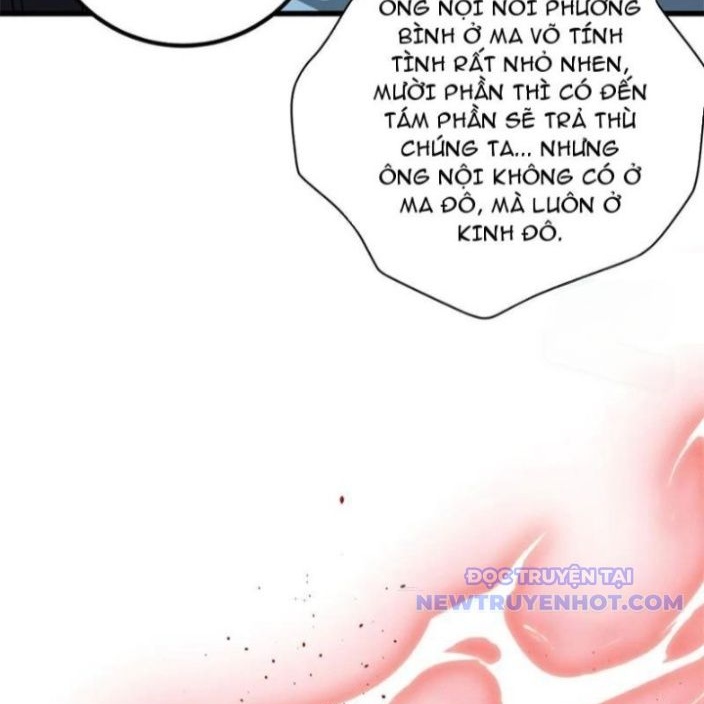 Toàn Cầu Cao Võ chapter 297 - Trang 100