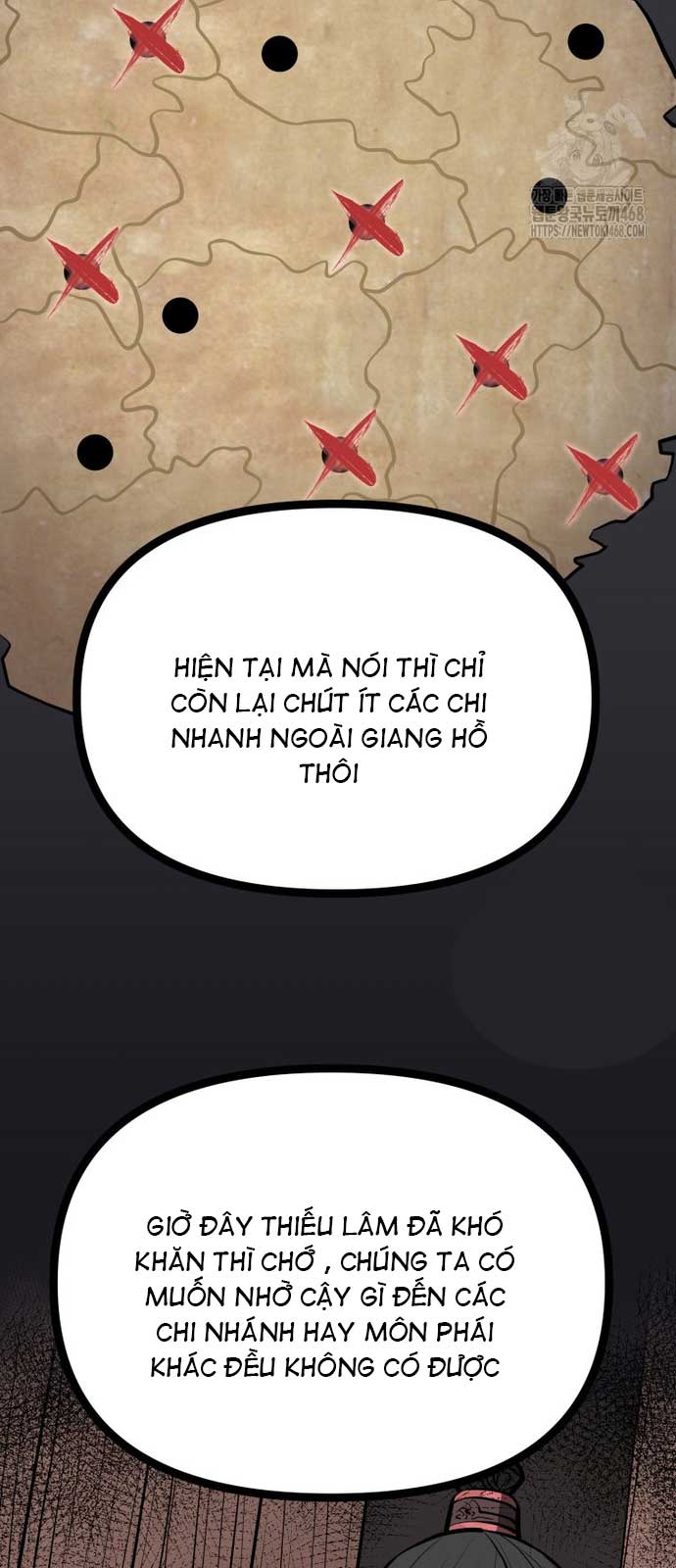 Nhất Bộ Thần Quyền chapter 39 - Trang 41