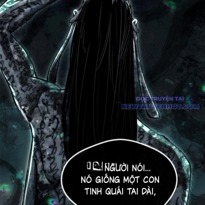 đạo Quỷ Dị Tiên chapter 21 - Trang 33