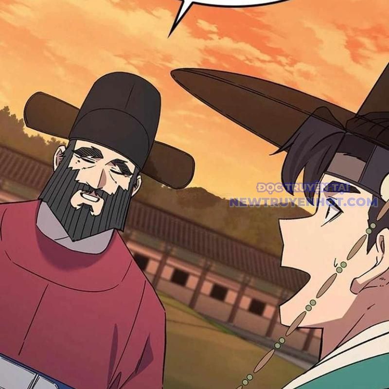 Bác Sĩ Tới Joseon chapter 34 - Trang 192