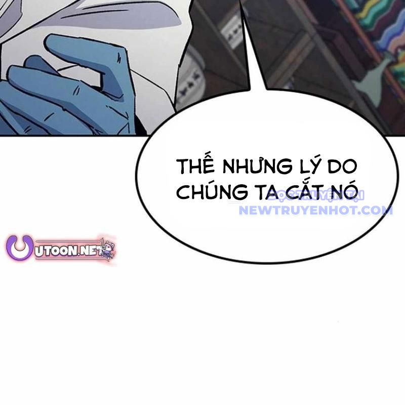 Bác Sĩ Tới Joseon chapter 34 - Trang 107