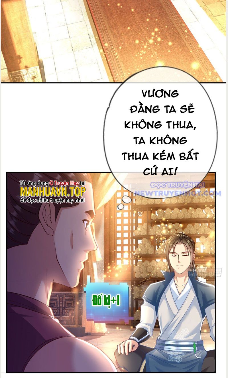 Ta Có Thể Đốn Ngộ Vô Hạn chapter 16 - Trang 3