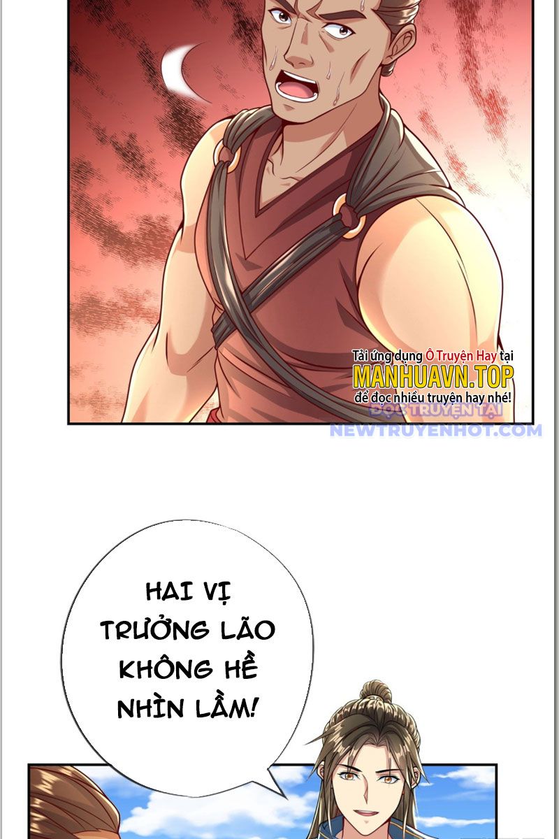 Ta Có Thể Đốn Ngộ Vô Hạn chapter 24 - Trang 31