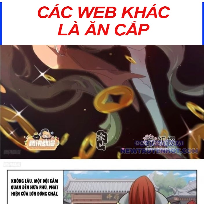 đại Phụng đả Canh Nhân chapter 481 - Trang 2