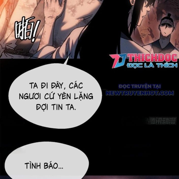 đạo Quỷ Dị Tiên chapter 21 - Trang 67