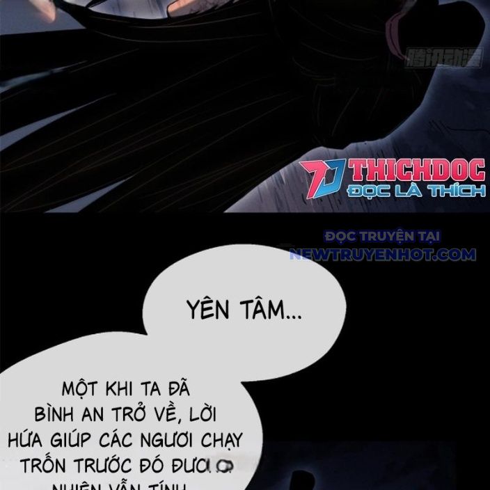 đạo Quỷ Dị Tiên chapter 21 - Trang 11