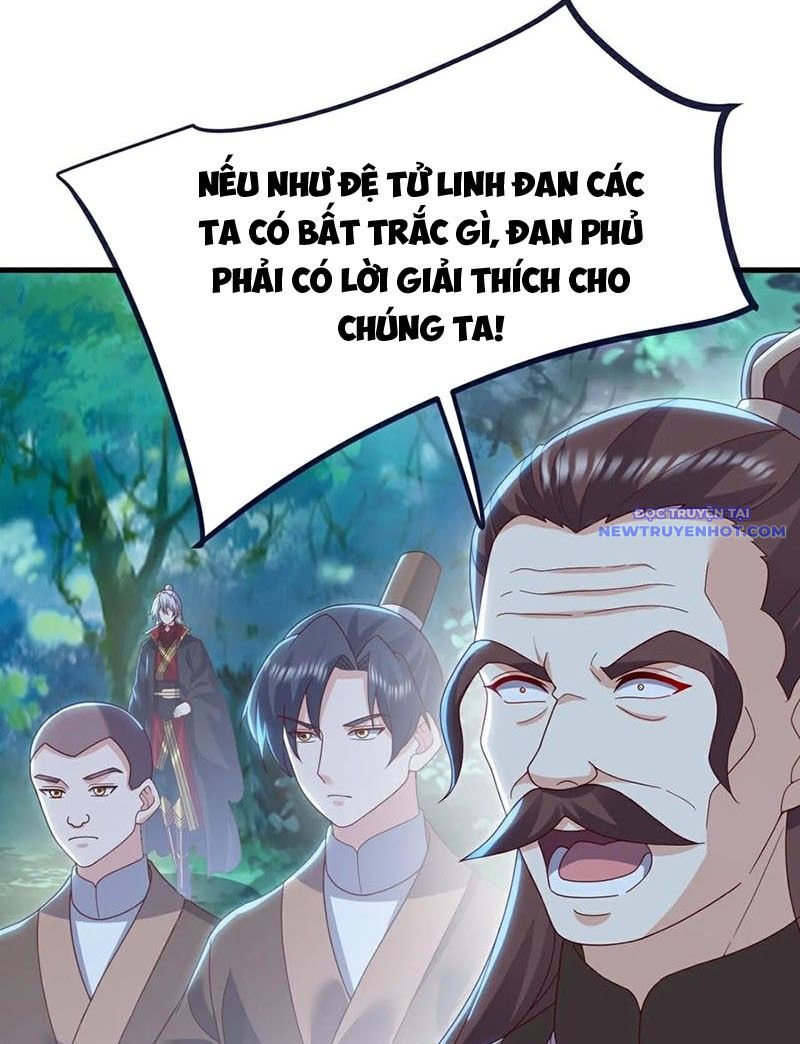 Tiên Võ Đế Tôn chapter 776 - Trang 22