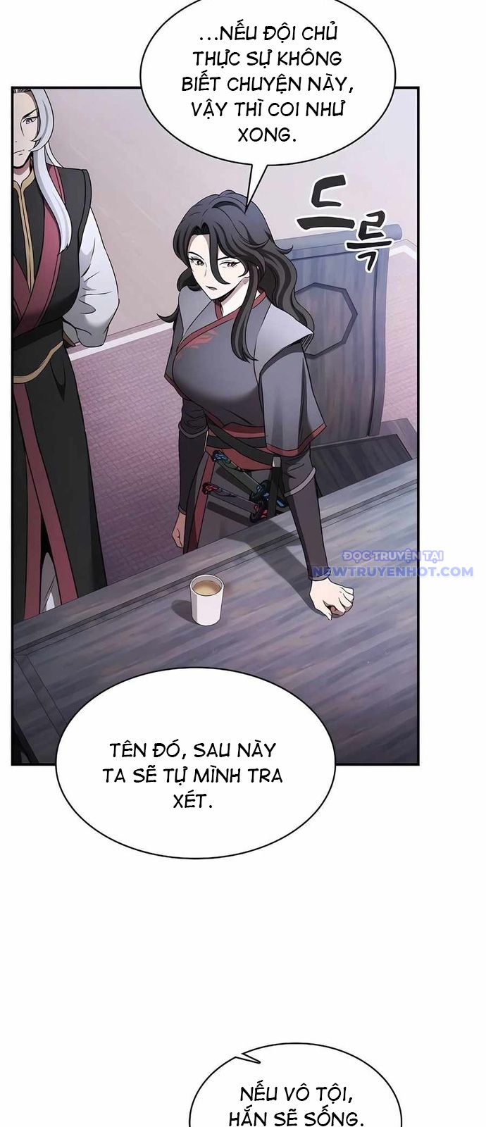 Điệp Viên Ma Giáo chapter 5 - Trang 47