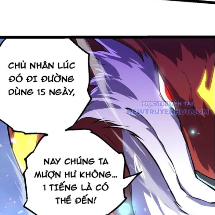 Chuyển Sinh Thành Liễu Đột Biến chapter 330 - Trang 50