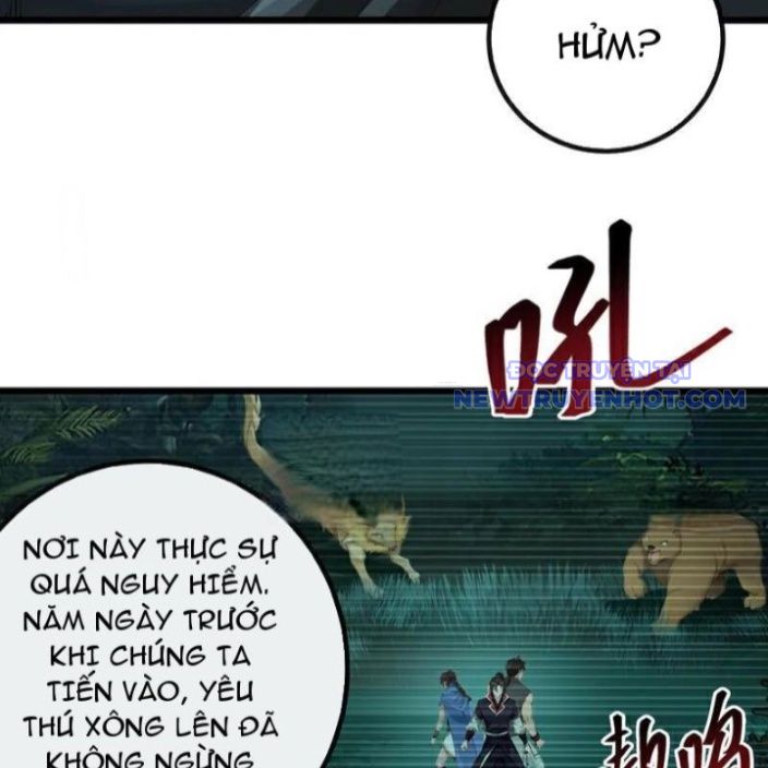 Tuyệt Thế đan Thần chapter 259 - Trang 28