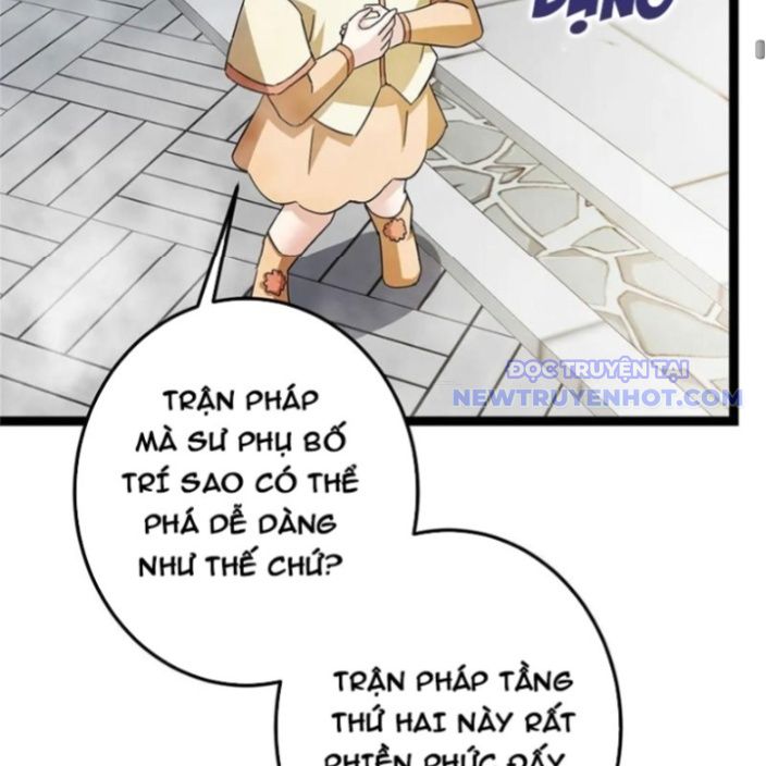 Chưởng Môn Khiêm Tốn Chút chapter 468 - Trang 112