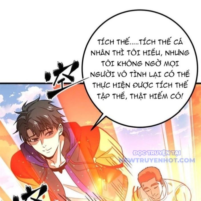 Toàn Cầu Cao Võ chapter 297 - Trang 52