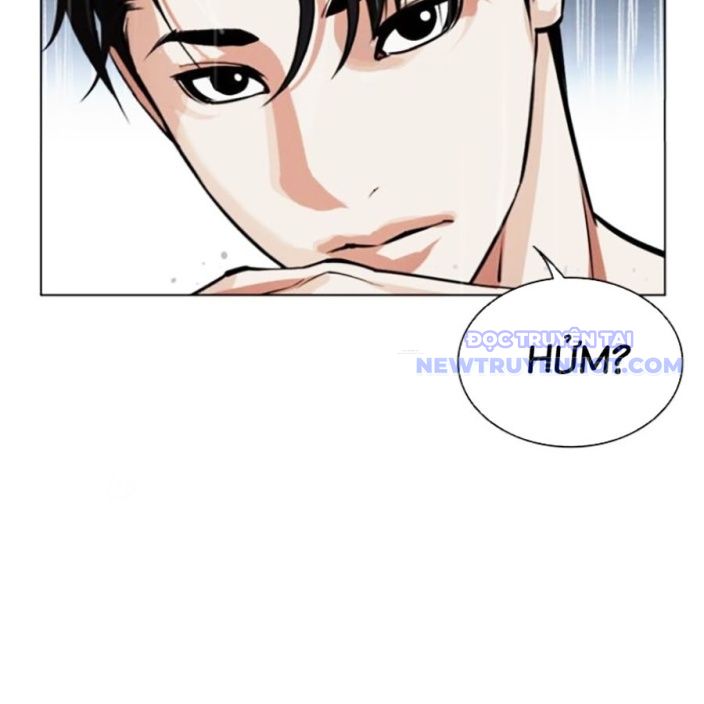 Hoán Đổi Diệu Kỳ chapter 541 - Trang 28