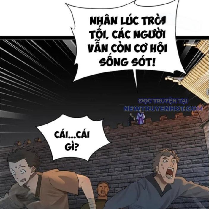 Chàng Rể Mạnh Nhất Lịch Sử chapter 269 - Trang 62